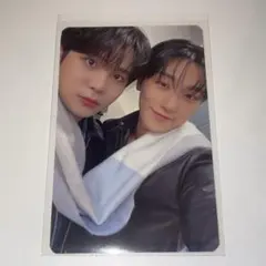 ateez makestar japan 東京　ユニット　サン　ジョンホ