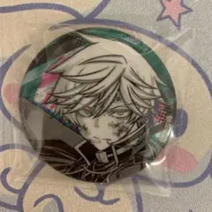 桃源暗鬼 漫画展 等々力颯 メタリック缶バッジ 11点セット 桃源暗鬼 ホワイトデー 特典オリジナル缶バッジ 2点セット 鬼國隊 等々力颯