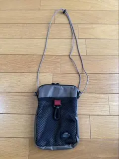 JINS x Snow Peak サコッシュのサムネイル
