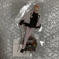 DIABOLIKLOVERS ディアラバ 逆巻シュウ B賞 アクリルスタンド