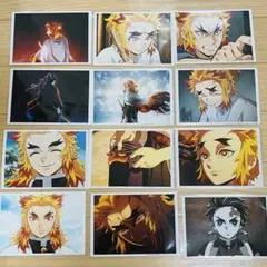 2026年最新】ブロマイド 遊郭編の人気アイテム - メルカリ
