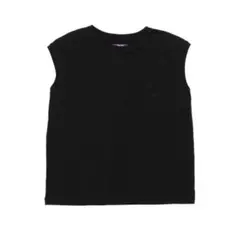 ノースフェイス　パープルレーベル　ノースリーブ　Ｔシャツ