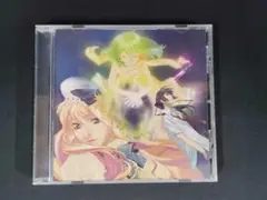 マクロスF O.S.T.2 娘トラ☆ CD サウンドトラック 菅野よう子