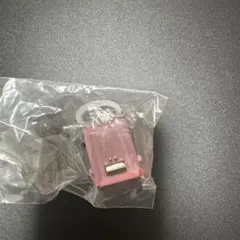 星のカービィ めじるしアクセサリー 目印チャーム じはんきほおばり