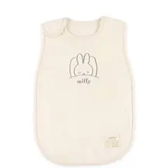 ミッフィー 丸型 ミニ スリーパー miffy ベビー