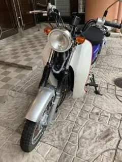 カブプロ110こりき様専用