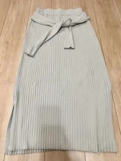 ロングスカート