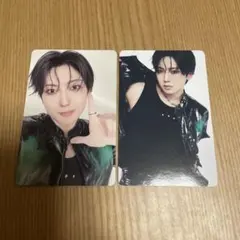 &TEAM FUMA フウマ　トレカ