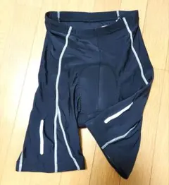 TIGORA サイクリング用サイクルパンツ Mサイズのサムネイル