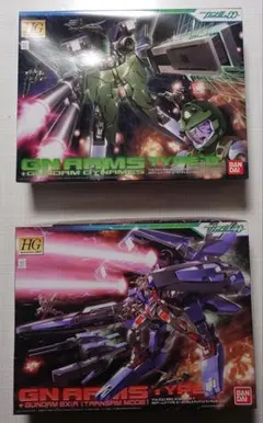 2026年最新】HG GNアームズTYPE-Dの人気アイテム - メルカリ