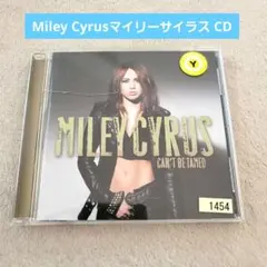 Miley Cyrusマイリーサイラス CD