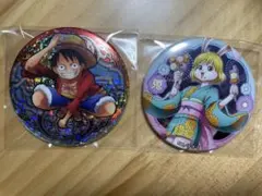 2026年最新】タイトル：ワンピース ピンズ・ピンバッジ・缶バッジの