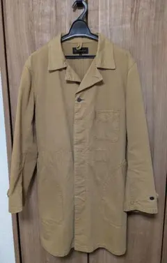 ジャケット コート アウター カバーオール ミリタリー 古着