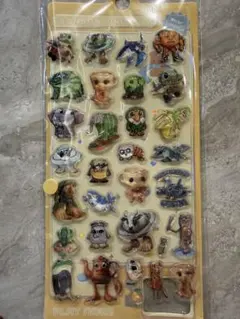 ボンボンドロップシールブレインロット