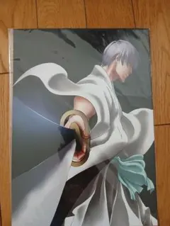 2026年最新】BLEACH/キャラクター名：市丸ギン キャラクターグッズ