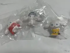 アイシナモロール　ご自愛フィギュア