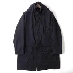 アルマーニ　モッズコート ARMANI EXCHANGE（アルマーニエクスチェンジ）の「【A|X アルマーニ