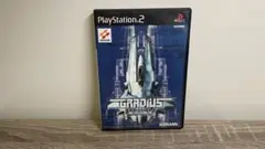 PS2 グラディウスⅢ&Ⅳ 復活の神話
