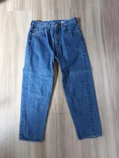 MARKAWERE denim マーカウェア denimのサムネイル