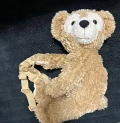 ダッフィー ぬいぐるみ　ハワイ　アウラニ