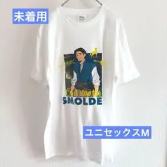 ディズニー ファンタジーショップ ベルメゾン フリン・ライダー Tシャツ Mのサムネイル