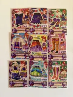 アイカツカード まとめ売り - メルカリ