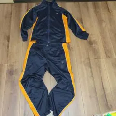 Mサイズ ジャージ上下セット IGNIO