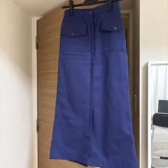 2022SS ドリスヴァンノッテン スカート 36 ドリスヴァンノッテン DRIES VAN NOTEN 22SS シースルー ラップ