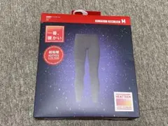 新品 【UNIQLO超極暖】ヒートテックウルトラウォームタイツ Ｍサイズ
