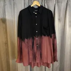【希少】COMME des GARCONS HOMME PLUS 脱色期のサムネイル