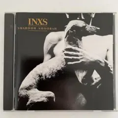 INXS インエクセス／SHABOOH SHOOBAH シャブー・ジュバー