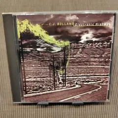 C.J.Bolland / Electronic Highway
