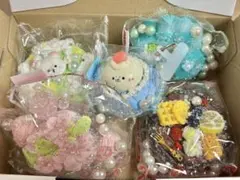 キラキラ先生 jammyjem スクイーズ まとめ売り