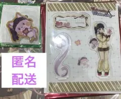 鬼滅の刃 ufotable VD & WD 2026カナヲ アクスタほか