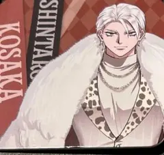 香坂慎太郎 ハート缶バッジ 2025年最新】香坂慎太郎の人気アイテム - メルカリ