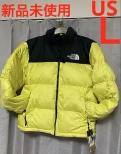 ◼️新品未使用◼️L◼️ノースフェイスUSヌプシ◼️The North Face◼️700