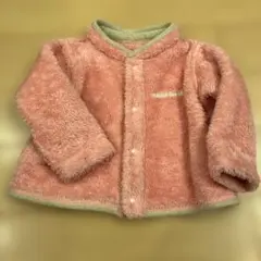 クリマエア ジャケット Baby's 80