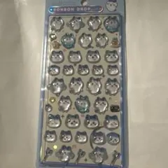 ちいかわ ハチワレ ボンボンドロップ シール 正規品