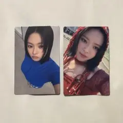 TWICE THIS IS FOR ソウルコン 入場 特典 トレカ ジョンヨン