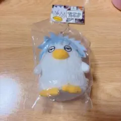 銀魂 ギンザベスストラップ エリザベス 坂田銀時