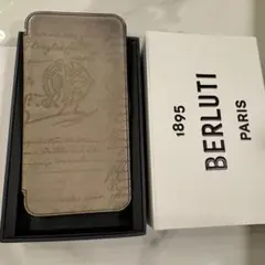Berluti iPhone 16pro Max 手帳　ケースのサムネイル