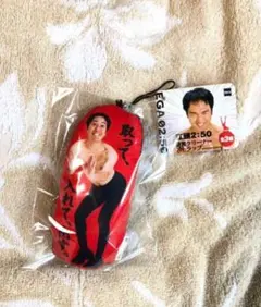 2025年最新】江頭 ストラップの人気アイテム - メルカリ