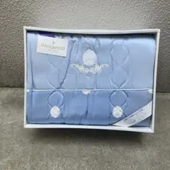 Wedgwood 合繊入羊毛掛ふとん（肌掛）のサムネイル