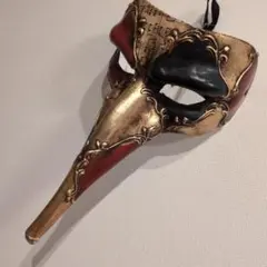 SALE❗️【高級】DERUTA ベネチアンマスク 陶器 イタリア 一点限り