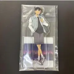 名探偵コナン セガラッキーくじ 工藤新一 アクリルスタンド