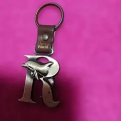 26921❤鴨川シーワールド好き·͜· ꕤ︎︎経年劣化新品 キーホルダー