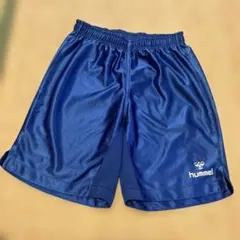 hummel ハーフパンツ 140
