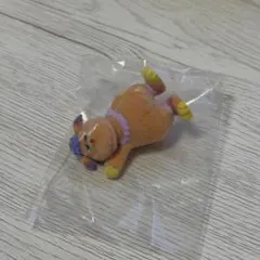 ぐーチョコランタン フロッキーフィギュア ガチャガチャ ジャコビ