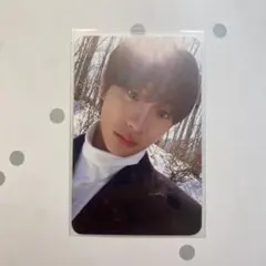 RIIZE アントン　ポップアップ　POPUP 特典