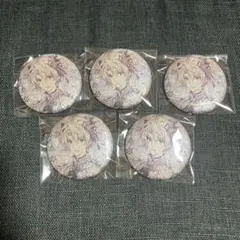 アイナナ 6th Anniversary 缶バッジ　巳波